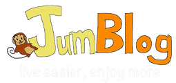 JumBlog | イギリス生活と子育てを楽しく快適にするブログ